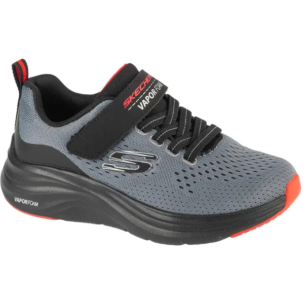 Skechers Skechers Vapor Foam, Kinderen, Grijs, Sneakers, maat: — vergelijk prijzen bij 1 winkel