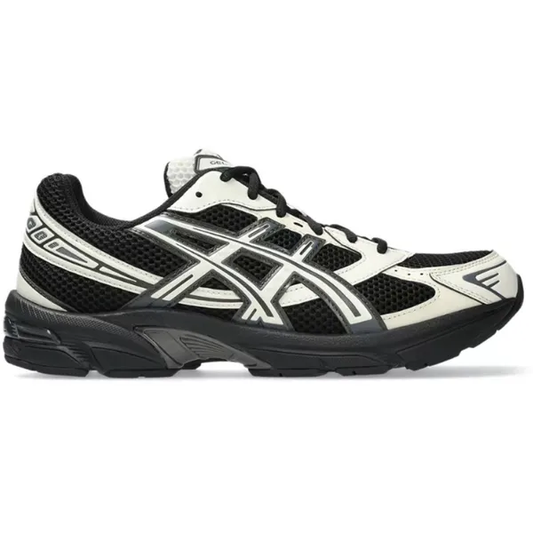 ASICS ASICS Gel-1130 - Unisex - Black Cream - EU — vergelijk prijzen bij 1 winkel