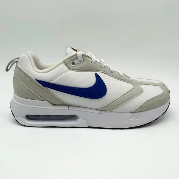 Nike Nike Air Max Dawn (White Game Royal) — vergelijk prijzen bij 1 winkel