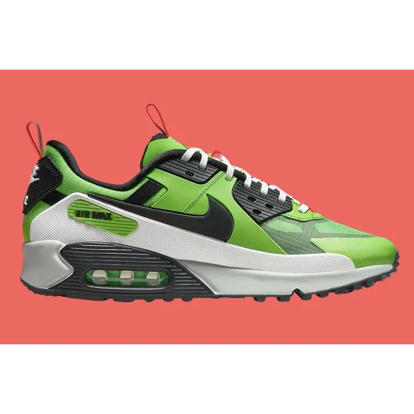 Nike Sneakers Nike Air Max 90 Drift "Action Green"