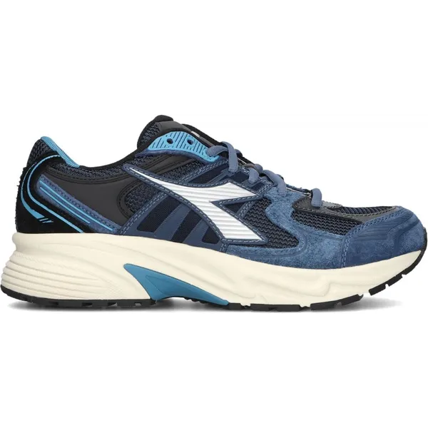 Diadora Mythos Star Blauw