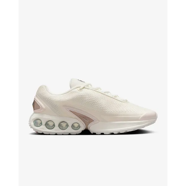 Nike Nike Air Max - Dames - Sneaker - Wit - Maat 40 - Doos zonder deksel — vergelijk prijzen bij 1 winkel