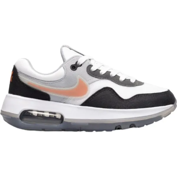 Nike Air Max Motif wit/zwart/grijs