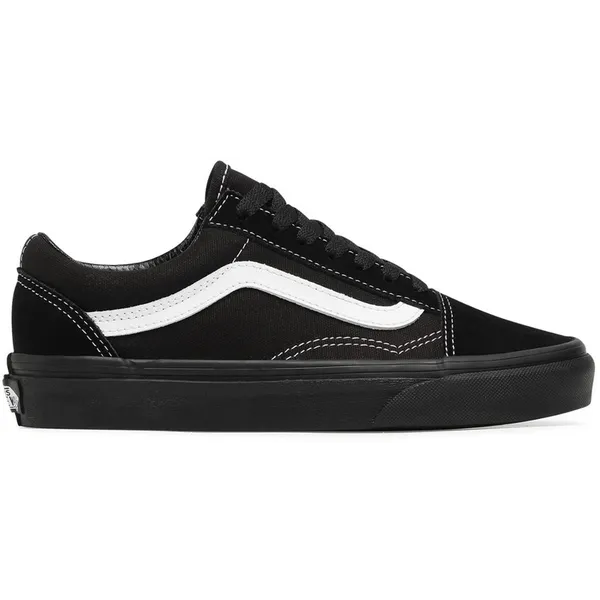 Vans Old Skool Black