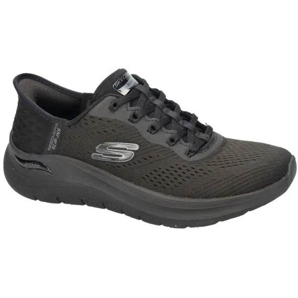 Skechers Skechers Dames - zwart - sneakers — vergelijk prijzen bij 1 winkel