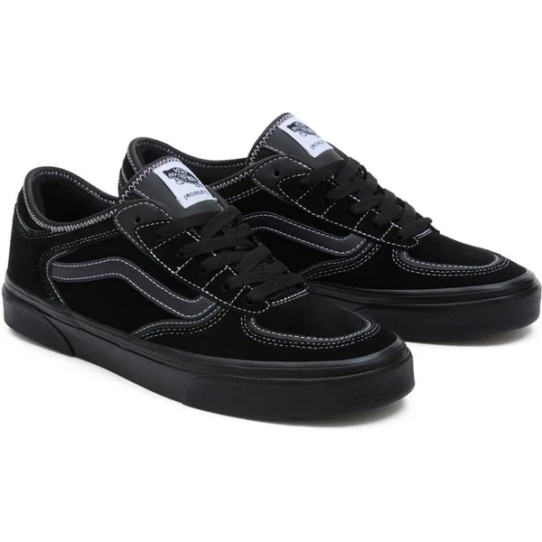 Vans Rowley Classic Black Black