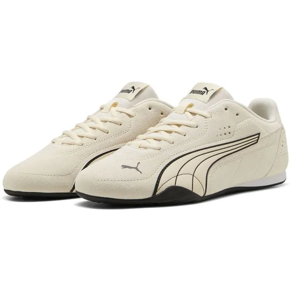 PUMA PUMA PUMA CATCH SD Unisex Sneakers - Puma — vergelijk prijzen bij 1 winkel