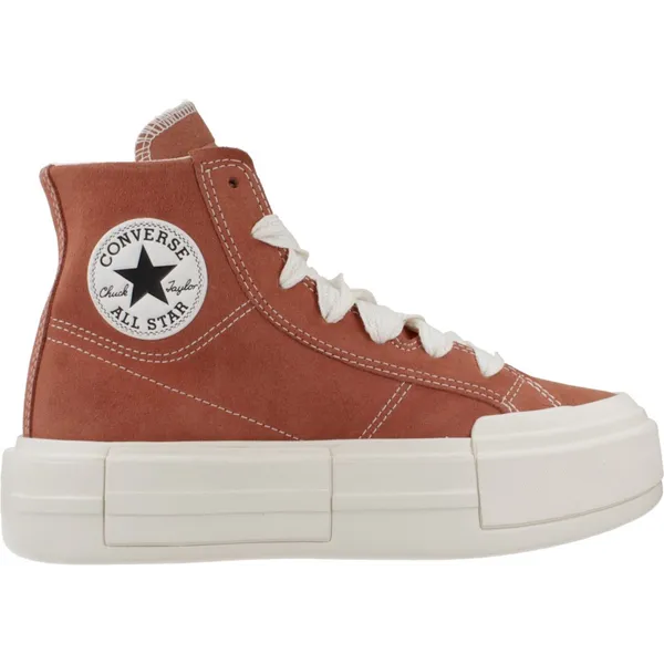Converse Converse CHUCK TAYLOR ALL STAR CRUISE HI Bruin 38 EU — vergelijk prijzen bij 1 winkel
