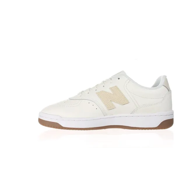 New Balance New Balance BBW80 Dames Sneakers - SEA SALT — vergelijk prijzen bij 1 winkel