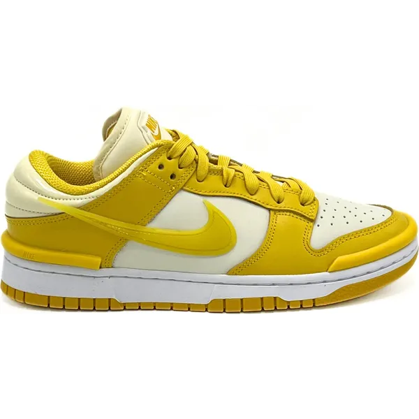 Nike Nike Dunk Low Twist WMNS (Vivid Sulfur) — vergelijk prijzen bij 1 winkel