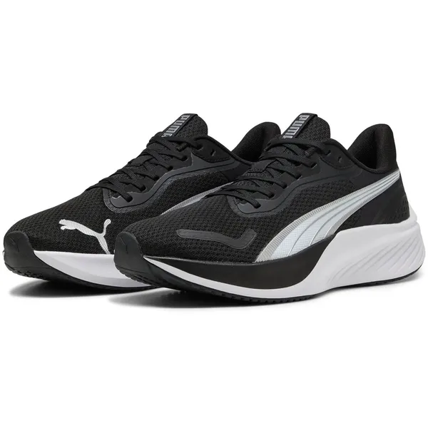 PUMA PUMA Pounce Lite sneakers Hardloopschoenen Sportschoenen 310778 01 zwart — vergelijk prijzen bij 1 winkel