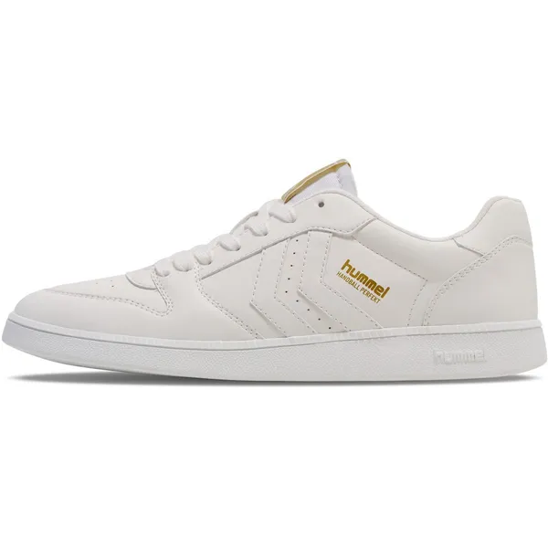 Hummel Handball Perfekt White3