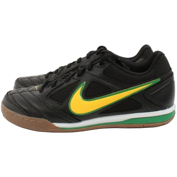 Nike Nike Tiempo Legend Indoor - Black Sneakers — vergelijk prijzen bij 1 winkel