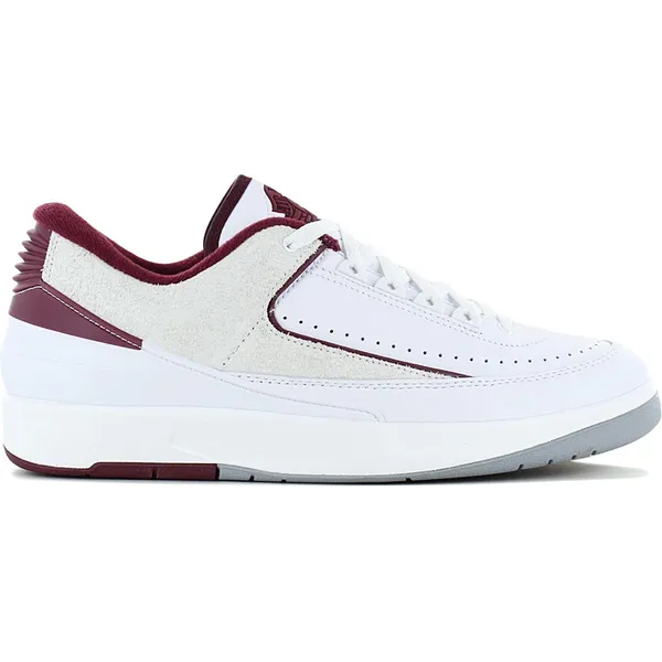 Jordan Air Jordan 2 Retro Low Wit