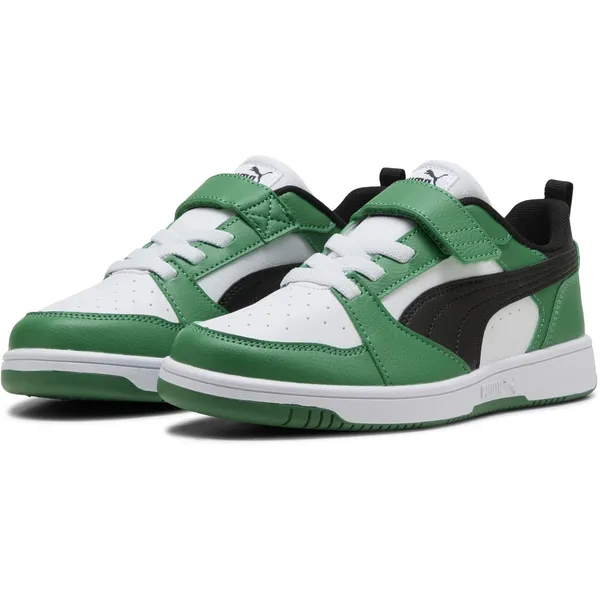 PUMA PUMA Puma Rebound V6 Lo Sneakers PUMA — vergelijk prijzen bij 1 winkel