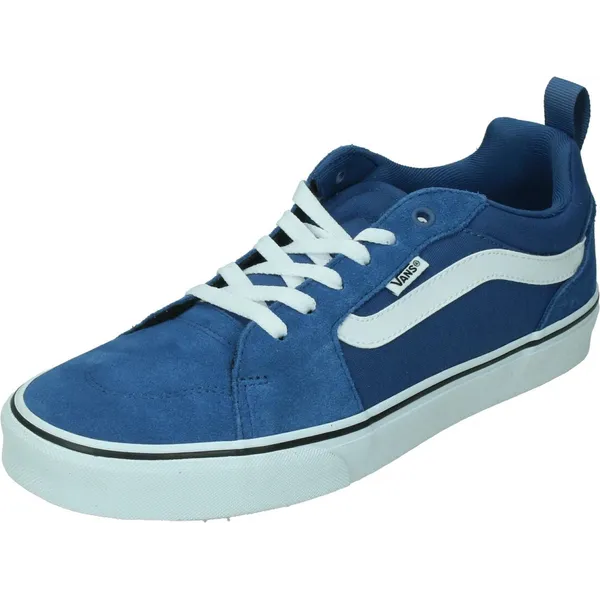 Vans Filmore Blauw