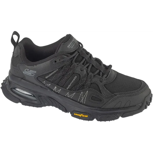 Skechers Skechers Skech-Air Envoy, Mannen, Zwart, Sneakers, maat: — vergelijk prijzen bij 1 winkel