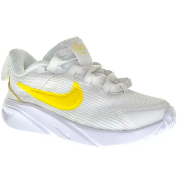 Nike Nike Star Runner 4 Wit — vergelijk prijzen bij 1 winkel