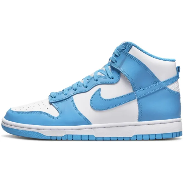 Nike Nike Dunk High Retro, Laser Blue, EUR — vergelijk prijzen bij 1 winkel
