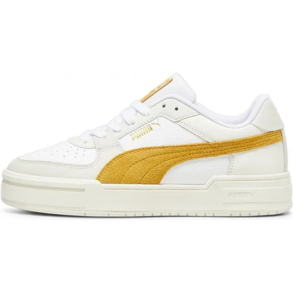 Puma Sneakers Witte