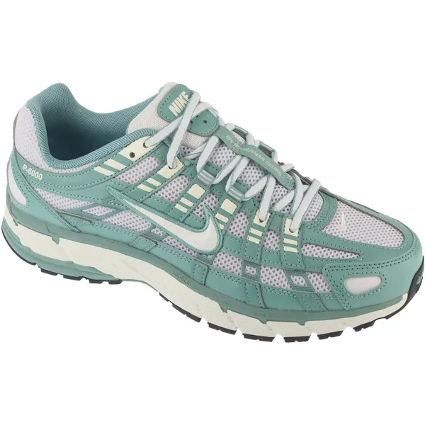 Nike P-6000, Unisex, Zwart, Sneakers, maat: 47,5