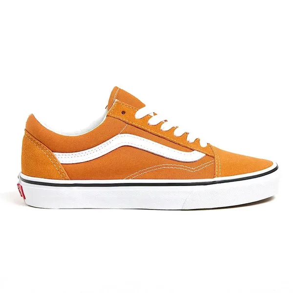 Vans Vans Old Skool Color Theory Sneakers Dames — vergelijk prijzen bij 1 winkel