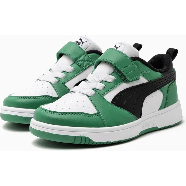 PUMA PUMA Rebound V6 Lo Sneakers — vergelijk prijzen bij 1 winkel