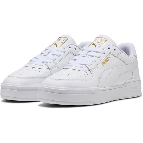 PUMA PUMA Ca Pro Classic Ii Schoenen Wit EU Man — vergelijk prijzen bij 1 winkel