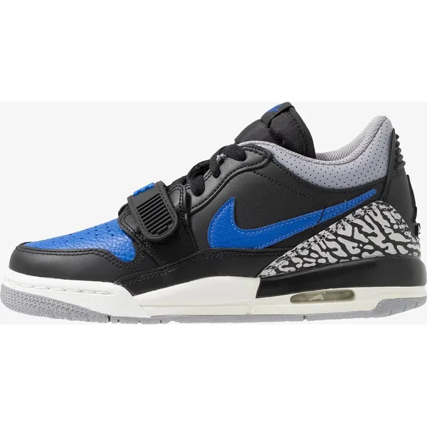 Nike Nike Jordan Legacy 312 Low Black — vergelijk prijzen bij 1 winkel