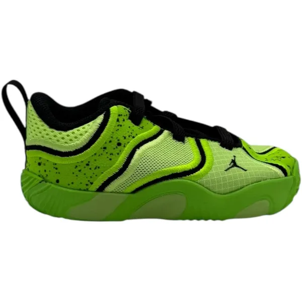 Jordan Jordan Tatum 3 - Sneakers - Toddler - Groen — vergelijk prijzen bij 1 winkel
