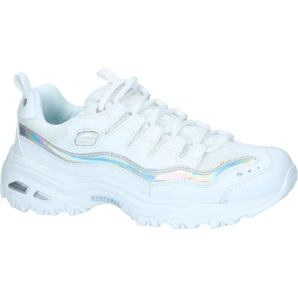Skechers Skechers D'Lites Dames Sneakers — vergelijk prijzen bij 1 winkel