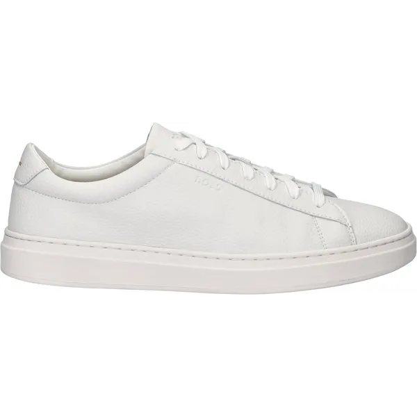 BOSS BOSS Kieran Tennis heren sneaker - Wit — vergelijk prijzen bij 1 winkel