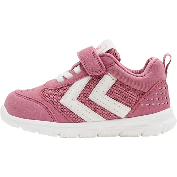 Hummel Sneaker Rosa