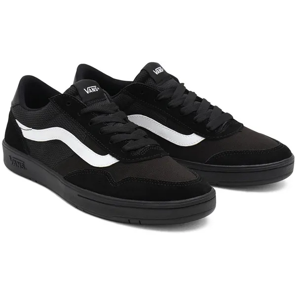 Vans Vans Cruze Too Cc Schoenen Zwart EU Man — vergelijk prijzen bij 1 winkel