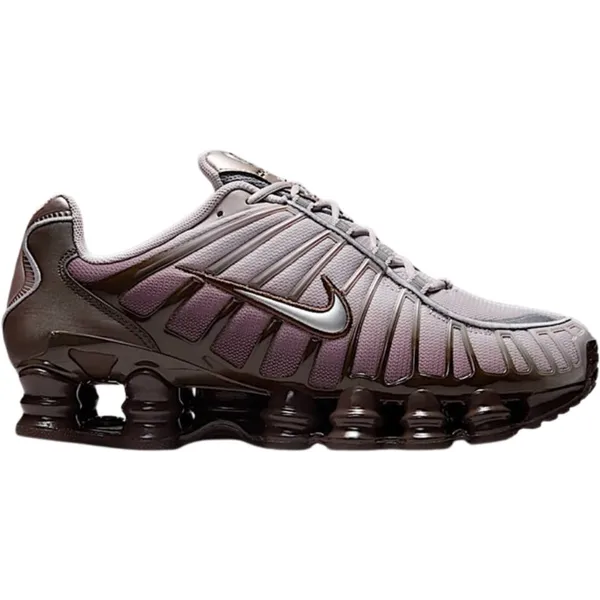 Nike Shox TL Roze