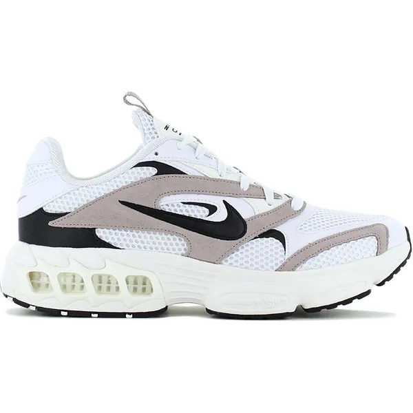 Nike Nike W Air Zoom Fire - Dames Sneakers Hardloopschoenen Wit FN3483-100 - EU US — vergelijk prijzen bij 1 winkel