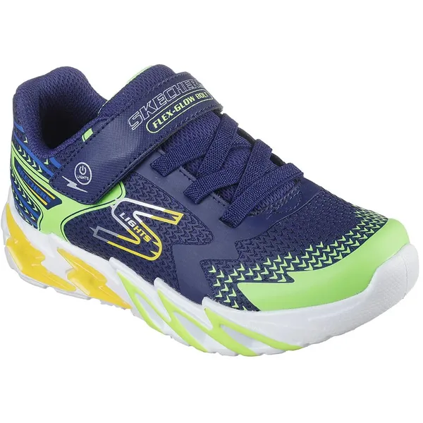 Skechers Skechers Flex Glow Bolt Schoenen Blauw EU Jongens,Meisjes — vergelijk prijzen bij 1 winkel