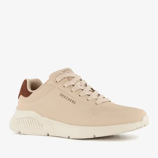 Skechers Skechers Uno Lite heren sneakers beige - Extra comfort - Memory Foam — vergelijk prijzen bij 1 winkel