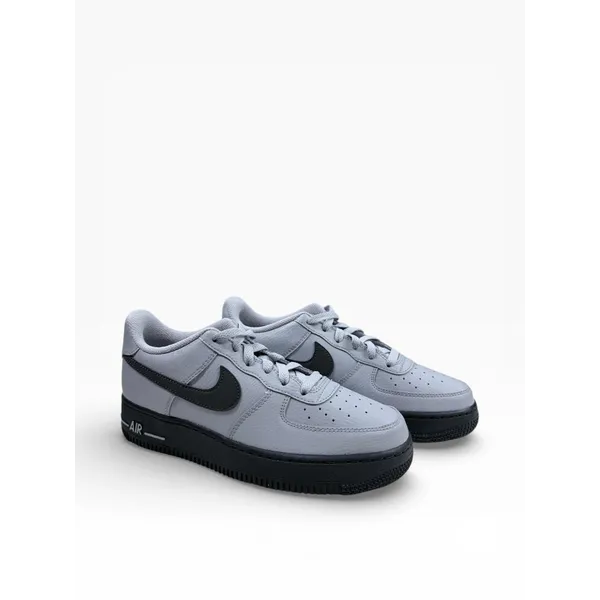 Nike Air Force 1 Wolf Grey/Dark Smoke Grey