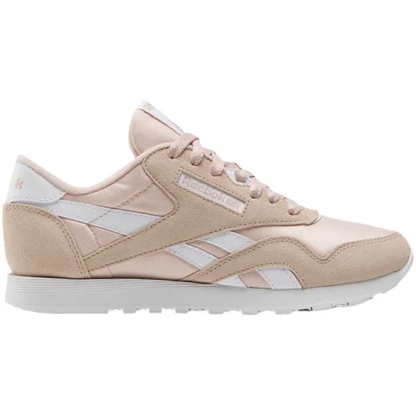 Reebok Reebok CLASSIC NYLON Dames Sneakers — vergelijk prijzen bij 1 winkel