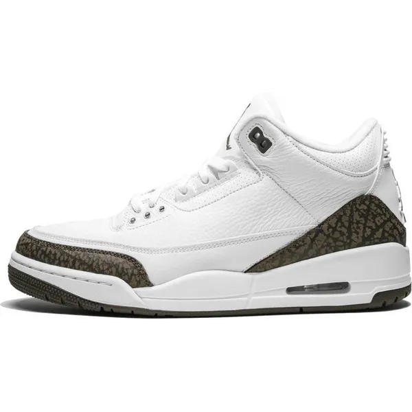 Nike Nike Air Jordan 3 Retro 136064 — vergelijk prijzen bij 1 winkel