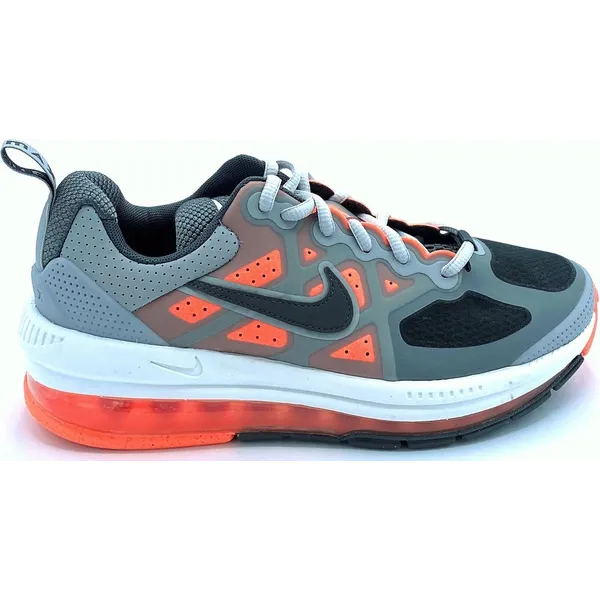 Nike Air Max Genome Grijs/Wit/Roze