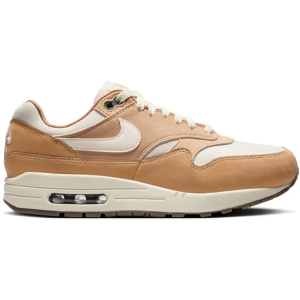 Nike Sneakers Nike Air Max 1 "Flax and Coconut Milk"