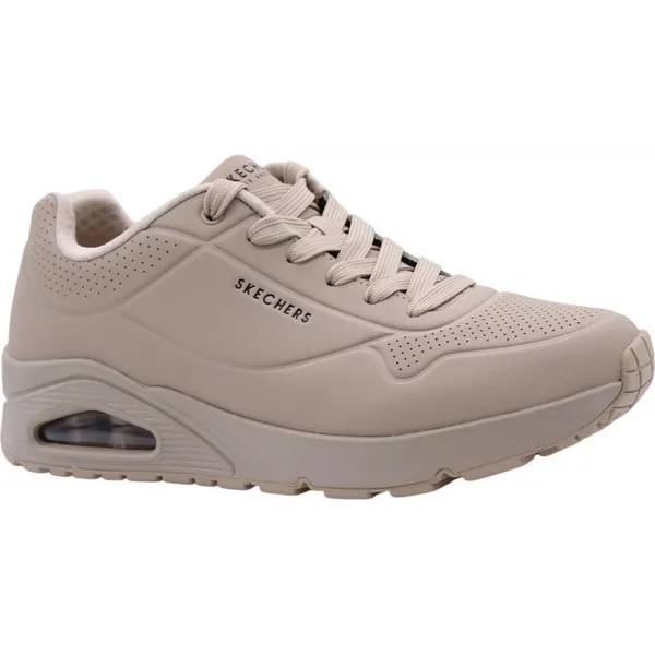 Skechers Skechers Uno - Stand On Air - Heren Sneakers — vergelijk prijzen bij 1 winkel