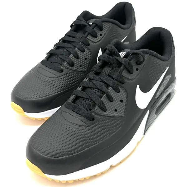 Nike Air Max 90 G Zwart