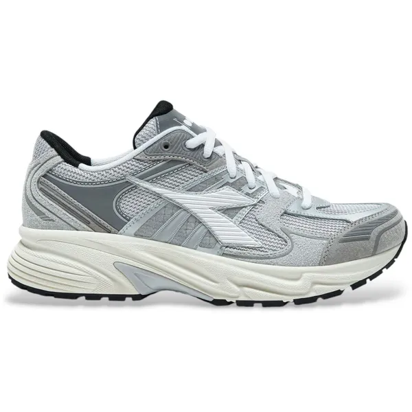 Diadora Mythos Star Grijs