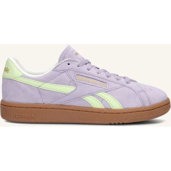 Reebok Reebok Club C Grounds Sneakers - Dames - Paars — vergelijk prijzen bij 1 winkel