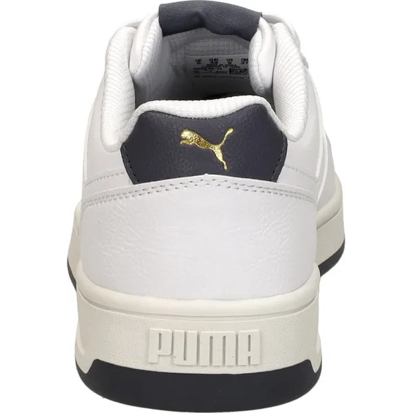 PUMA PUMA Court Classic SD Sneakers Laag - wit — vergelijk prijzen bij 1 winkel