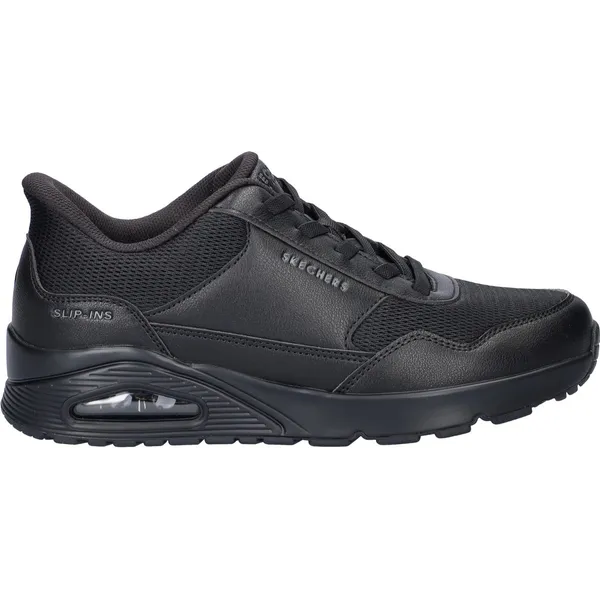 Skechers Uno Zwart