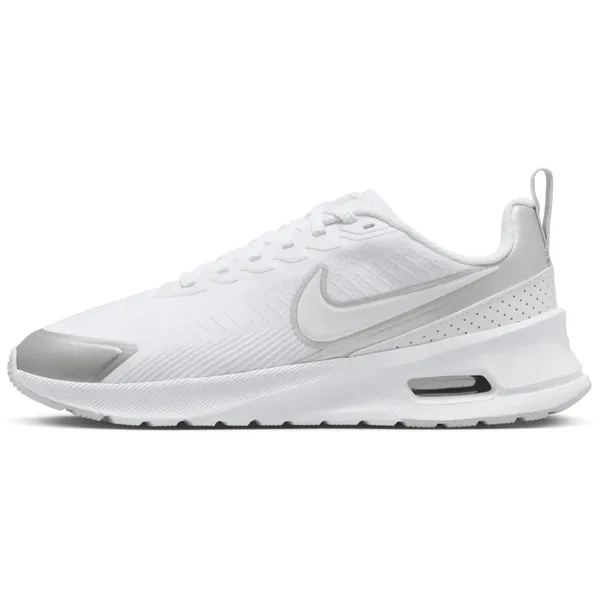 Nike Air Max Nuaxis Sneakers Dames Wit